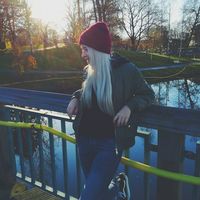 Nikoletta Zegli的照片