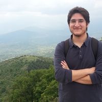 Alirıza Farımaz's Photo