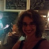 Angélia Landais's Photo