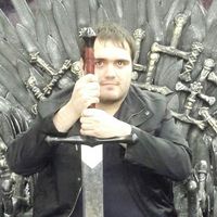 Ricardo Peña's Photo