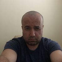 Yegishe Martirosyan's Photo