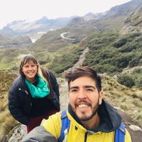 Фотографии пользователя Federico Quiroga