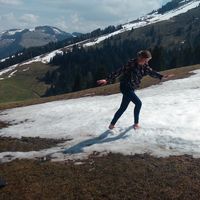 Marharyta Pilyukh's Photo