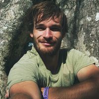 Lasse Lybaek's Photo