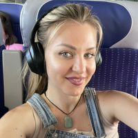 Anastasiia Kiselova's Photo