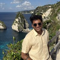 Hiimank Tibrewala's Photo