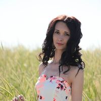 Maria Matskevitch的照片