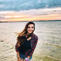 Kristina Shpak的照片