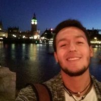 Photos de Aaron Domenzain