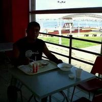 Fotos de Julio Borja