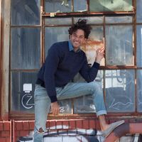 Krishan Abeyatunge's Photo