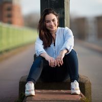 Luanna Quilez Nascimento de Almeida's Photo