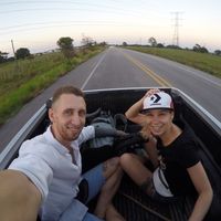 Evgeny Kopanov's Photo