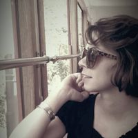 Maelle PETIT's Photo