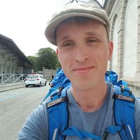 Björn Lindekrantz's Photo