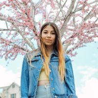 Liliya Gilfanova's Photo