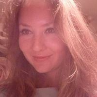 Мария Данилович's Photo