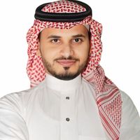 Abdulrahman Alshamrani's Photo