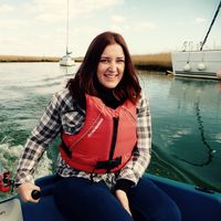 Annika Meuskens的照片