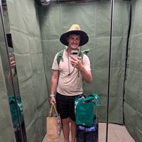 Tyler Nobelen's Photo