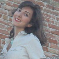 Maria Chiara Libreri's Photo