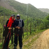 Fotos von sara shokouhi