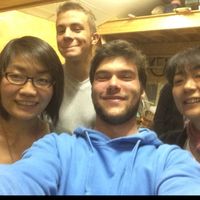 Łukasz  Kozyra's Photo