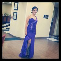 Eugenia Almaguer's Photo