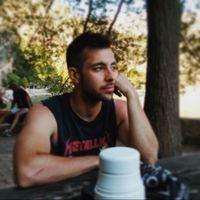 Alberto Santos的照片