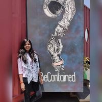 Bansari Sanghvi's Photo