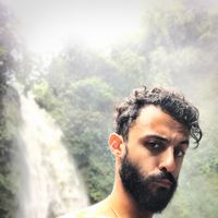 Adel Kirollos's Photo