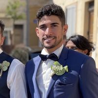 Mathieu Fevrier's Photo