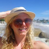 Anna-Gerdien Bruna's Photo