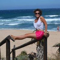 Fiorella Pertusati's Photo