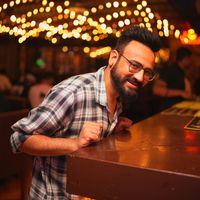 Kapil Sadhwani的照片