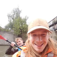 Photos de Nevets Leaton