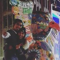 Shannon Epstein的照片