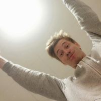 Artur Mamedov's Photo