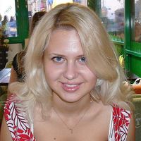 Julia Lobanova's Photo