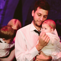 Javier Molinari's Photo