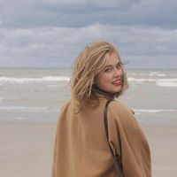 Lucie Florenville的照片