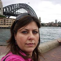 Amparo Bastida's Photo