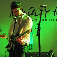 Mikkel Funder's Photo