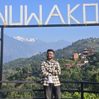 Atul Shreewastav's Photo