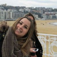 Gaëlle Arta's Photo