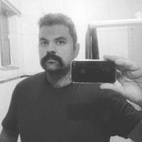 Edson Brilhante Jr's Photo