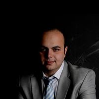 Sarmad Manzouri的照片