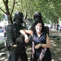 Fotos de Jeannie Friedmann