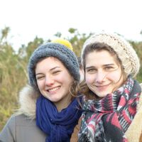 Gabrielle Pastré的照片