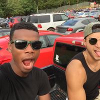 Scott Diallo's Photo